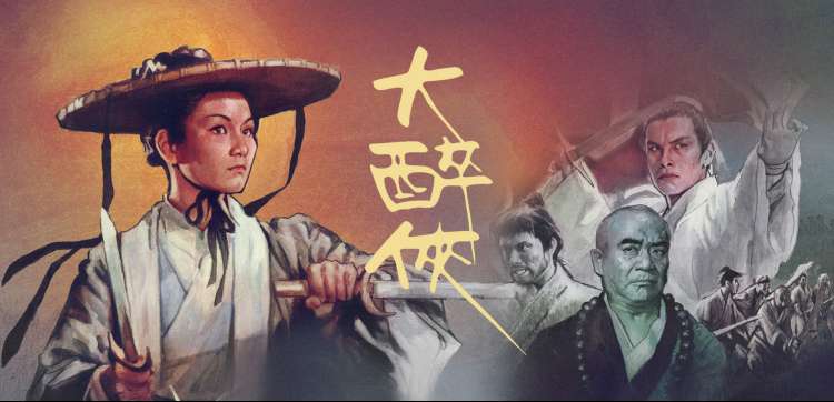 韩国动作片电视剧画面拆解小组封面