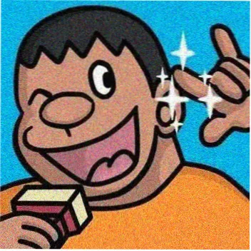 读者一格头像