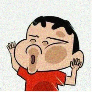 读者三格头像