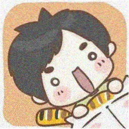 读者五格头像